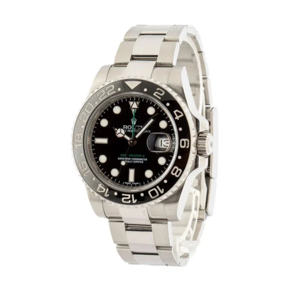 Rolex GMT-Master II 116710 LN