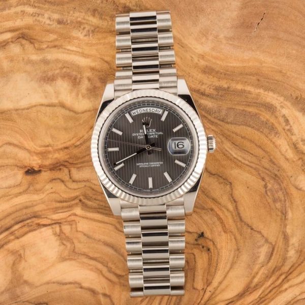 Rolex Day-Date President 228239