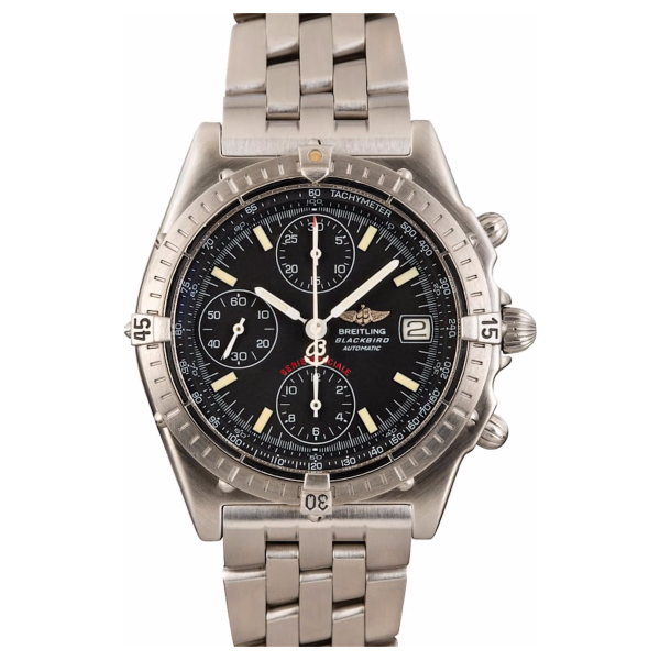 Breitling Chronomat Blackbird A13050.1