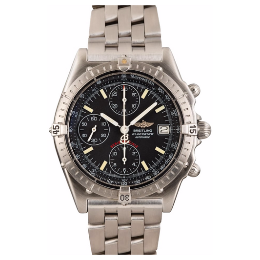 Breitling Chronomat Blackbird A13050.1