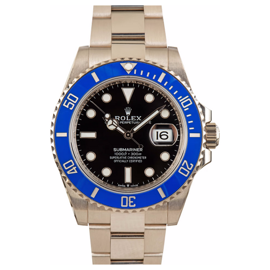 Rolex Submariner 41mm 126619 LB