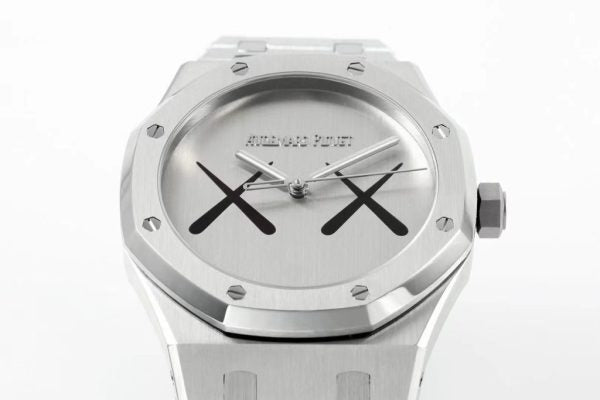 Royal Oak KAWS SS APSF  Best Edition XX Dial on SS