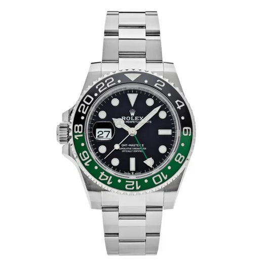 GMT-Master II 126720VTNR “Sprite”