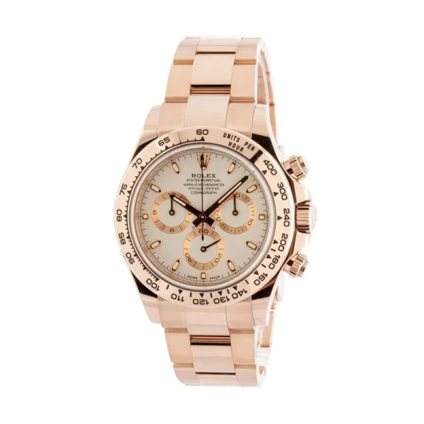 Rolex Daytona 116505