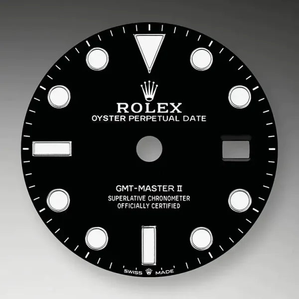 Rolex GMT-Master II 116719 BLRO