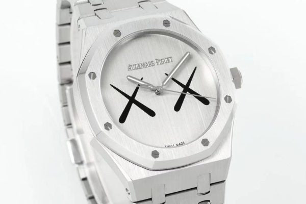 Royal Oak KAWS SS APSF  Best Edition XX Dial on SS