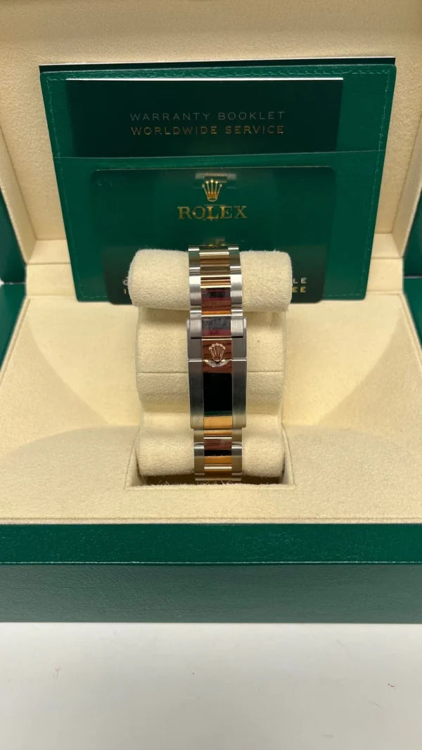 Yacht-Master II 116681