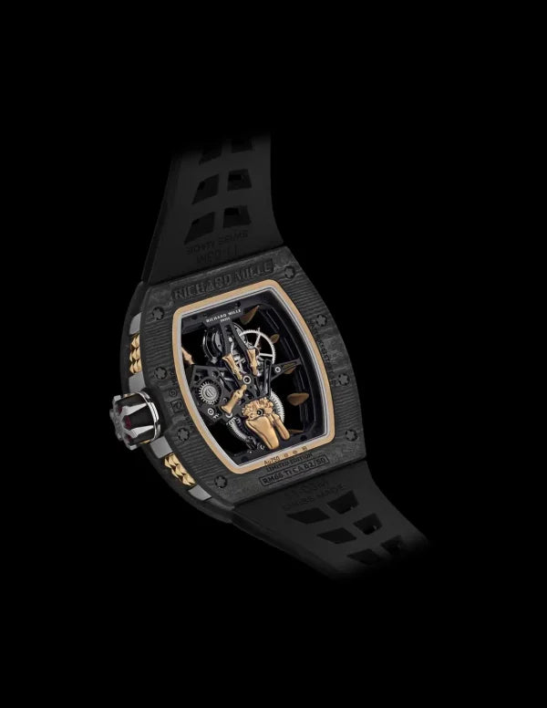 Richard Mille RM 66 Flying Tourbillon Limited Edition