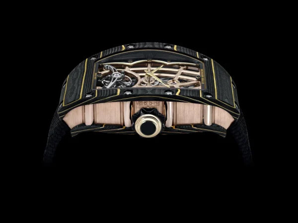 Richard Mille RM 74-01 Automatic Winding Tourbillon