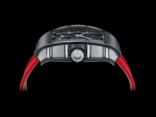 Richard Mille RM 74-01 Automatic Winding Tourbillon 2