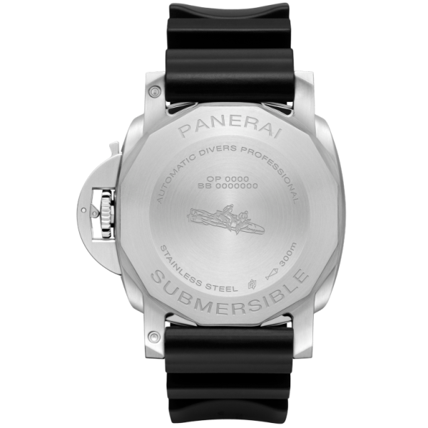 Panerai Submersible QuarantaQuattro – PAM01229