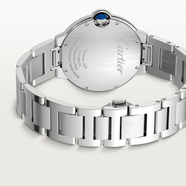 BALLON BLEU Blue Dial 40mm WSBB0061