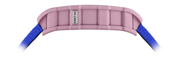 Richard Mille RM 07-04 Automatic Winding Sport Mauve