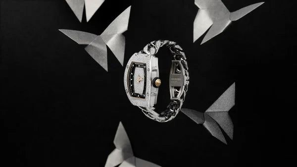Richard Mille RM 07-01 Automatic Winding Snow Setting