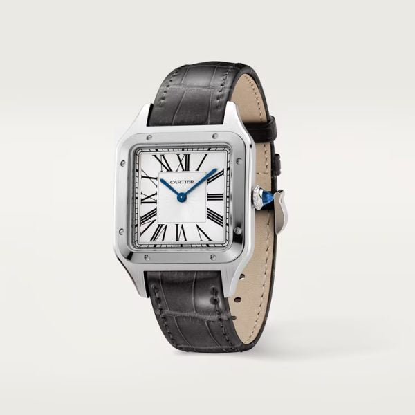 SANTOS-DUMONT 46mm WSSA0044