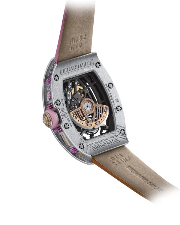 Richard Mille RM 71-02 Donna