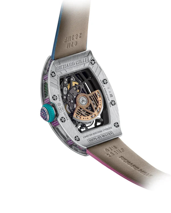Richard Mille RM 71-02 Grace