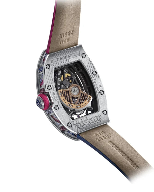 Richard Mille RM 71-02 Diana