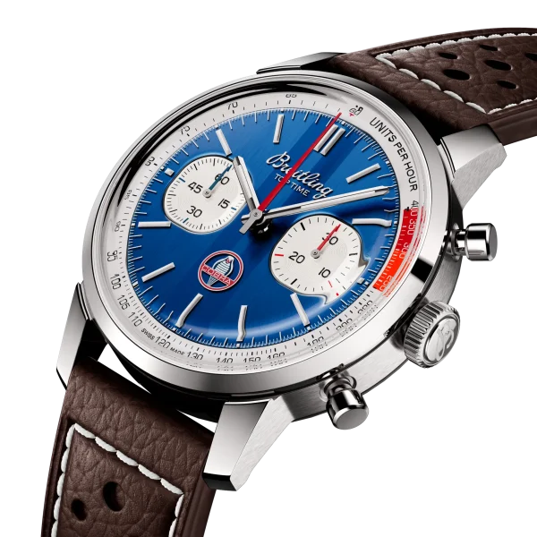 Top Time B01 Shelby Cobra AB01763A1C1X1