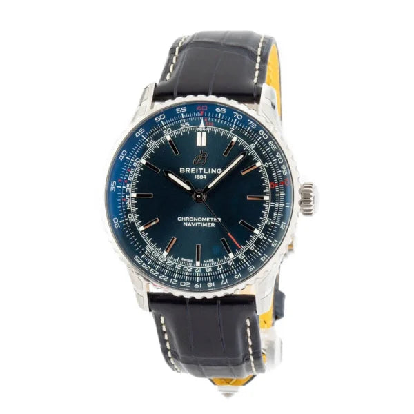 Breitling Navitimer Automatic 41 Blue Dial A17329161C1P1