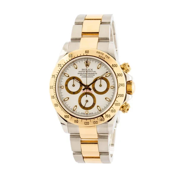 Rolex Daytona 116523 Cosmograph