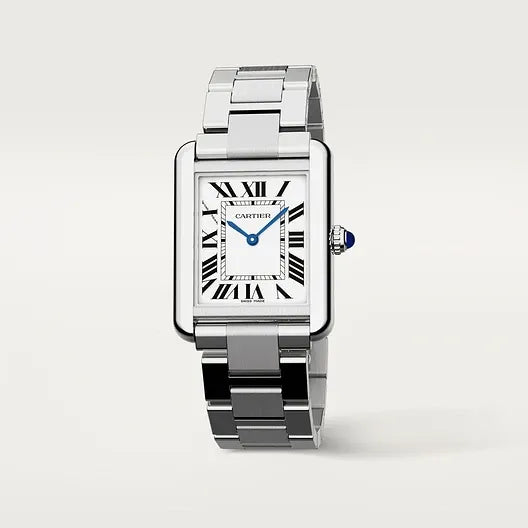 TANK SOLO WATCH 24mm W4TA0008