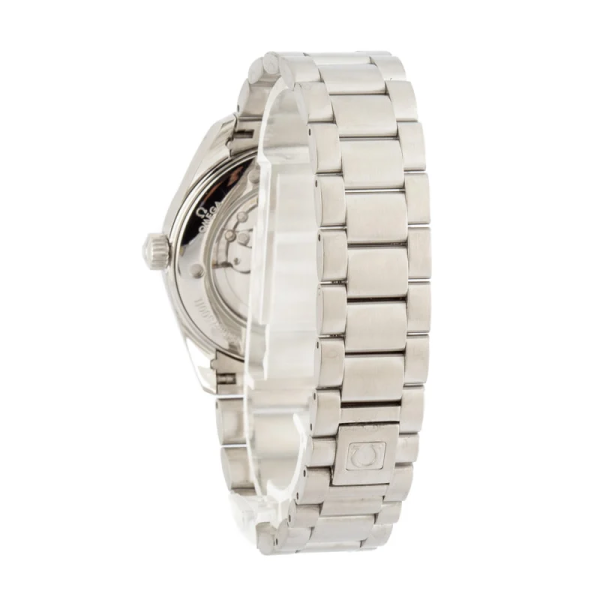 Seamaster Aqua Terra 150M Co-Axial 39.2 Stainless Steel 2503.80.00