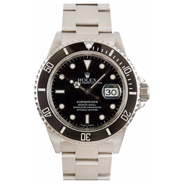 Rolex Submariner 16610 LN