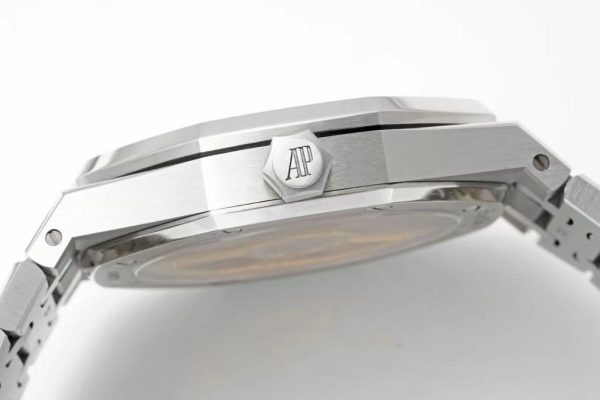 Royal Oak KAWS SS APSF  Best Edition XX Dial on SS