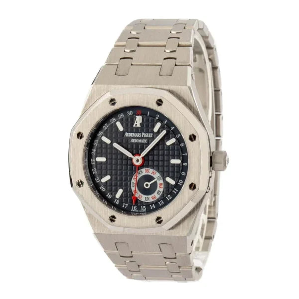 Mens Audemars Piguet Royal Oak Blue Dial 25920ST.OO.0789ST.01