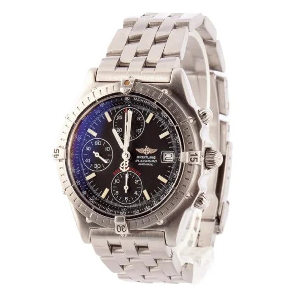 Breitling Chronomat Blackbird A13050.1
