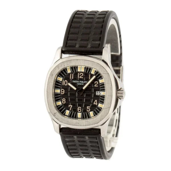 Patek Philippe Aquanaut Stainless Steel 4960