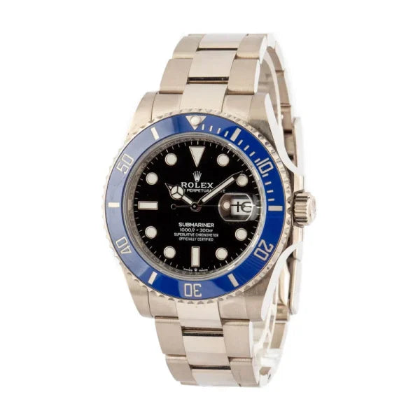 Rolex Submariner 41mm 126619 LB