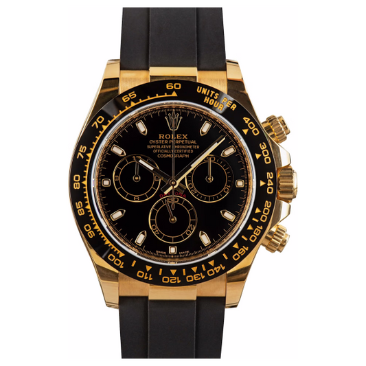 Rolex Daytona 116518