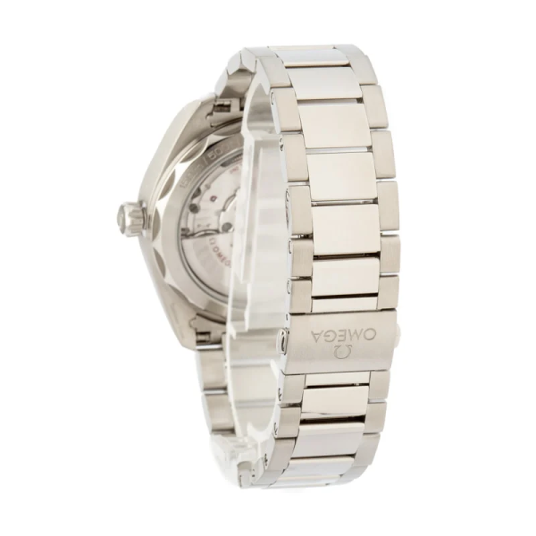 Omega Seamaster Aqua Terra 150M Master Chronometer 220.10.41.21.06.001