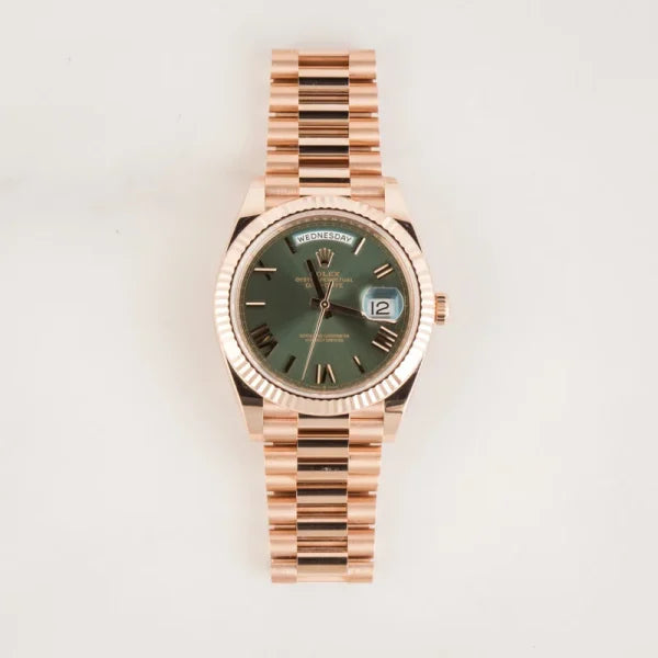 Rolex Day-Date 40 228235