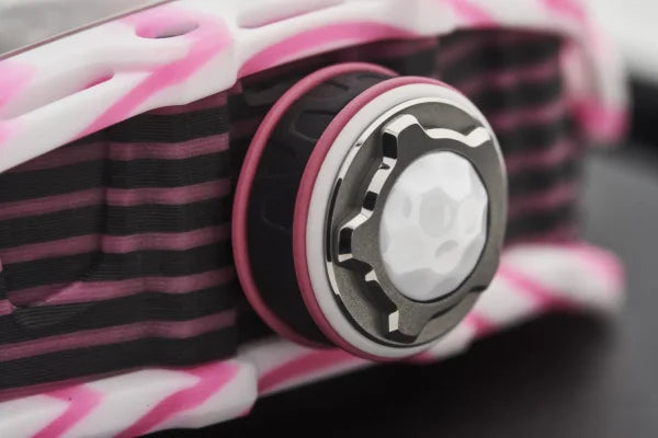 Richard Mille RM 38-02 Tourbillon Bubba Watson Limited Edition