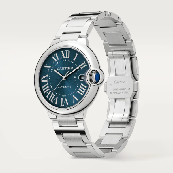 BALLON BLEU Blue Dial 40mm WSBB0061