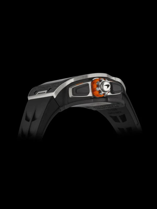 Richard Mille RM 65-01 Automatic Split-Seconds Chronograph McLaren W1