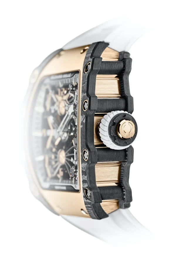 Richard Mille RM 21-01 Tourbillon Aerodyne Limited Edition
