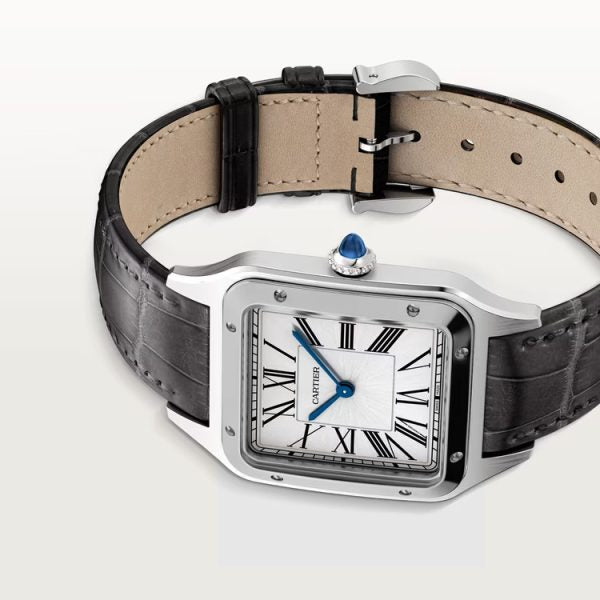SANTOS-DUMONT 46mm WSSA0044