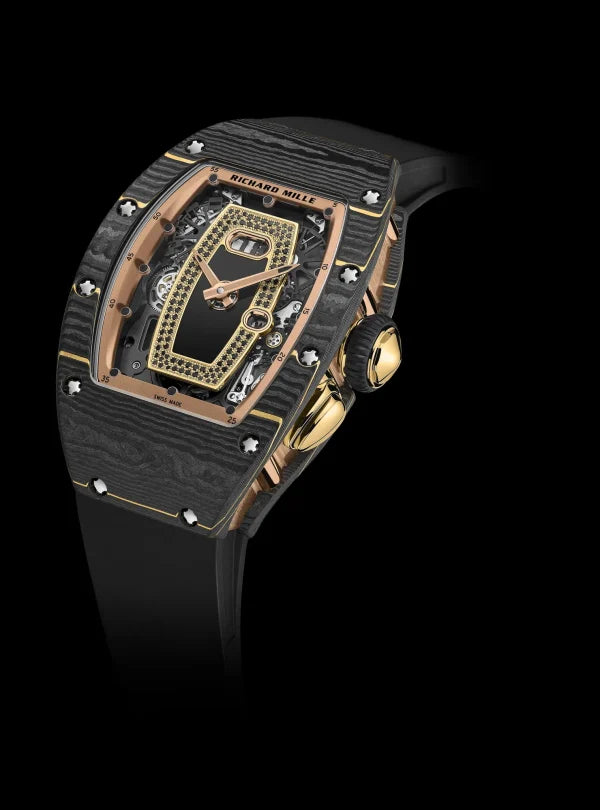 Richard Mille RM 037