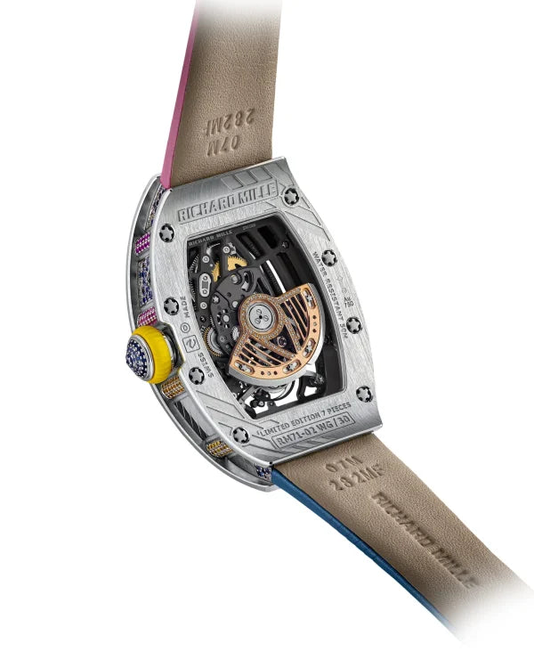 Richard Mille RM 71-02 Jane