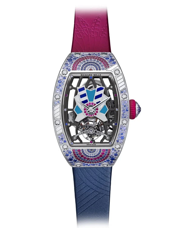 Richard Mille RM 71-02 Diana