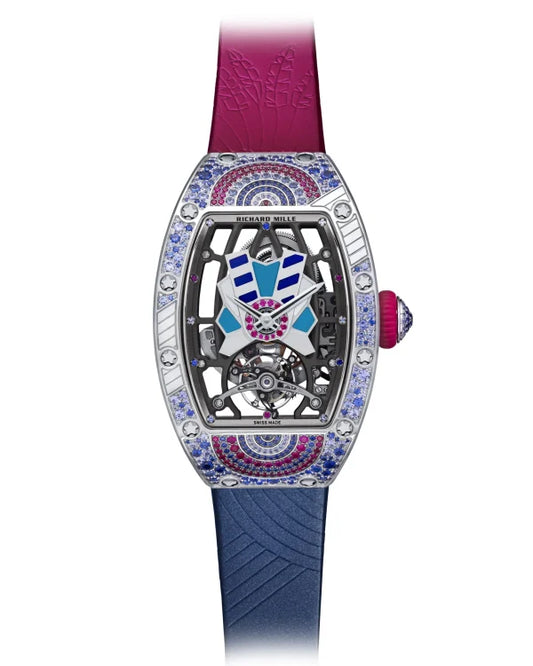 Richard Mille RM 71-02 Diana