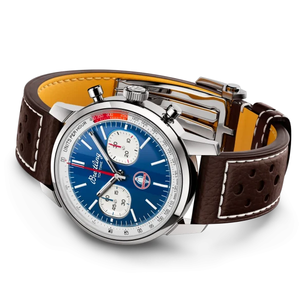 Top Time B01 Shelby Cobra AB01763A1C1X1