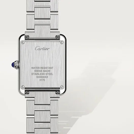 TANK SOLO WATCH 24mm W4TA0008