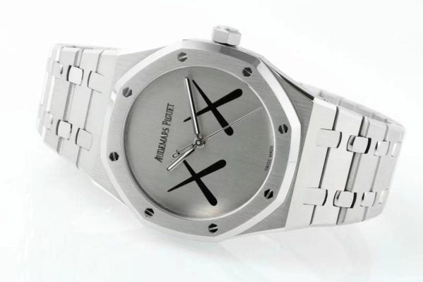 Royal Oak KAWS SS APSF  Best Edition XX Dial on SS