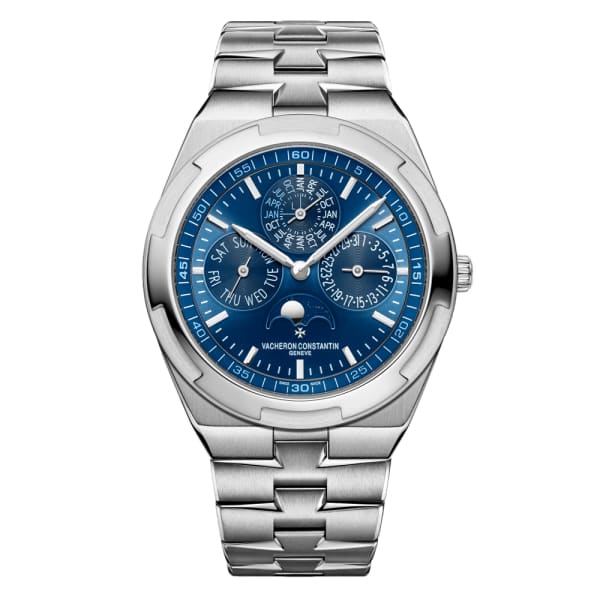 Vacheron Constantin Overseas 4300V/120G-B945