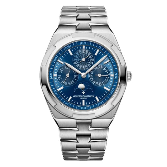 Vacheron Constantin Overseas 4300V/120G-B945